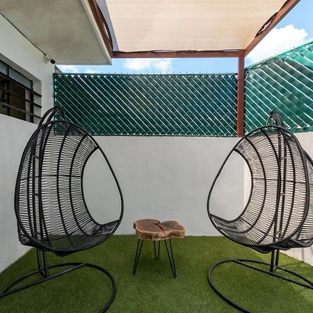 Auberge de jeunesse Mérida 62 Extérieur photo