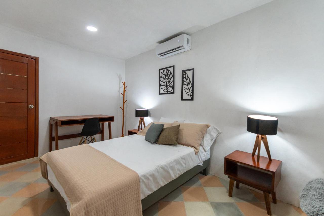 Auberge de jeunesse Mérida 62 Extérieur photo