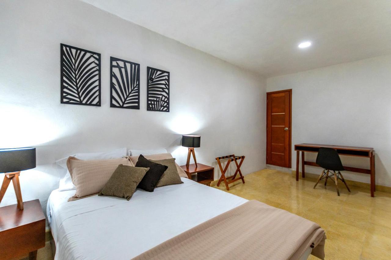 Auberge de jeunesse Mérida 62 Extérieur photo