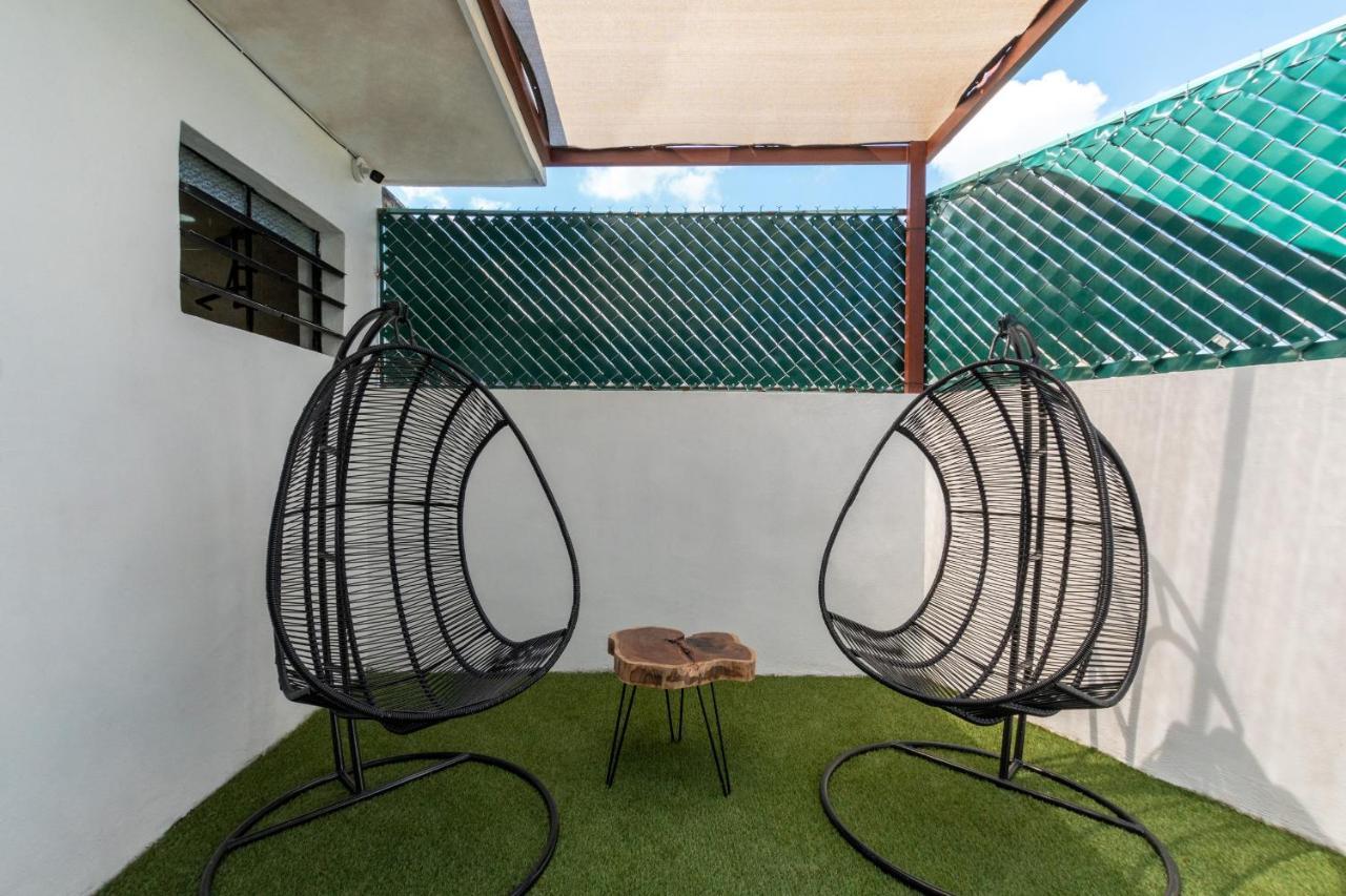 Auberge de jeunesse Mérida 62 Extérieur photo