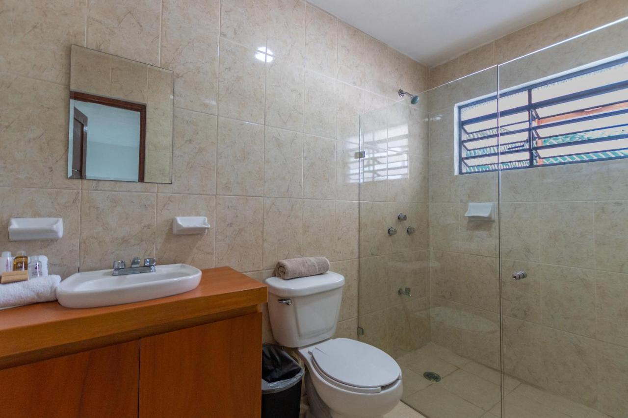Auberge de jeunesse Mérida 62 Extérieur photo