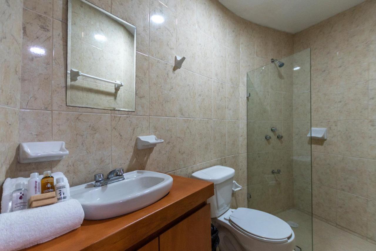 Auberge de jeunesse Mérida 62 Extérieur photo