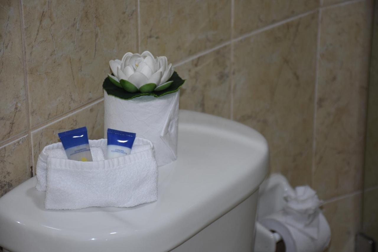 Auberge de jeunesse Mérida 62 Extérieur photo