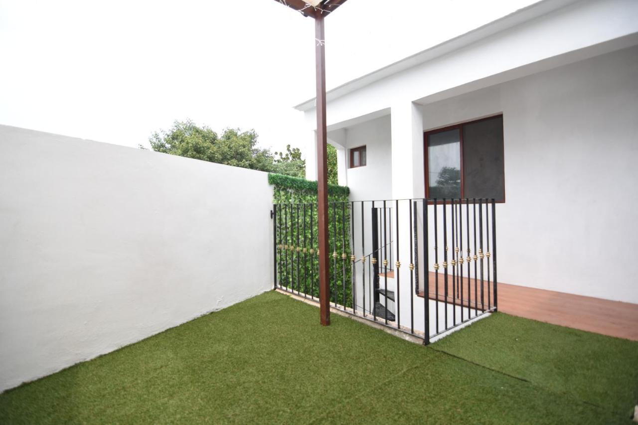 Auberge de jeunesse Mérida 62 Extérieur photo