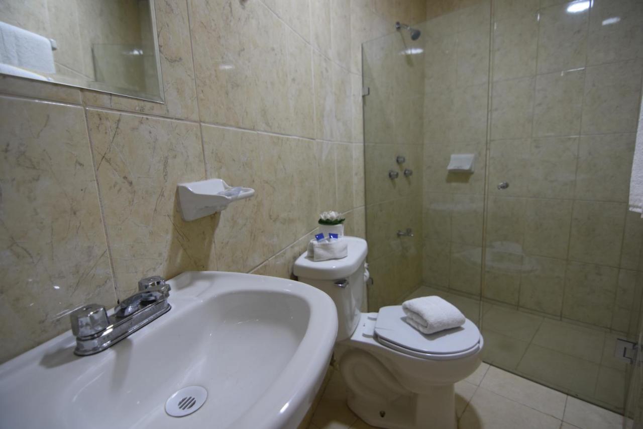 Auberge de jeunesse Mérida 62 Extérieur photo