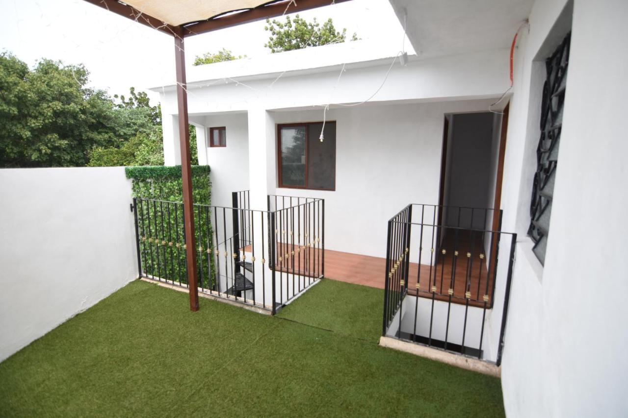 Auberge de jeunesse Mérida 62 Extérieur photo