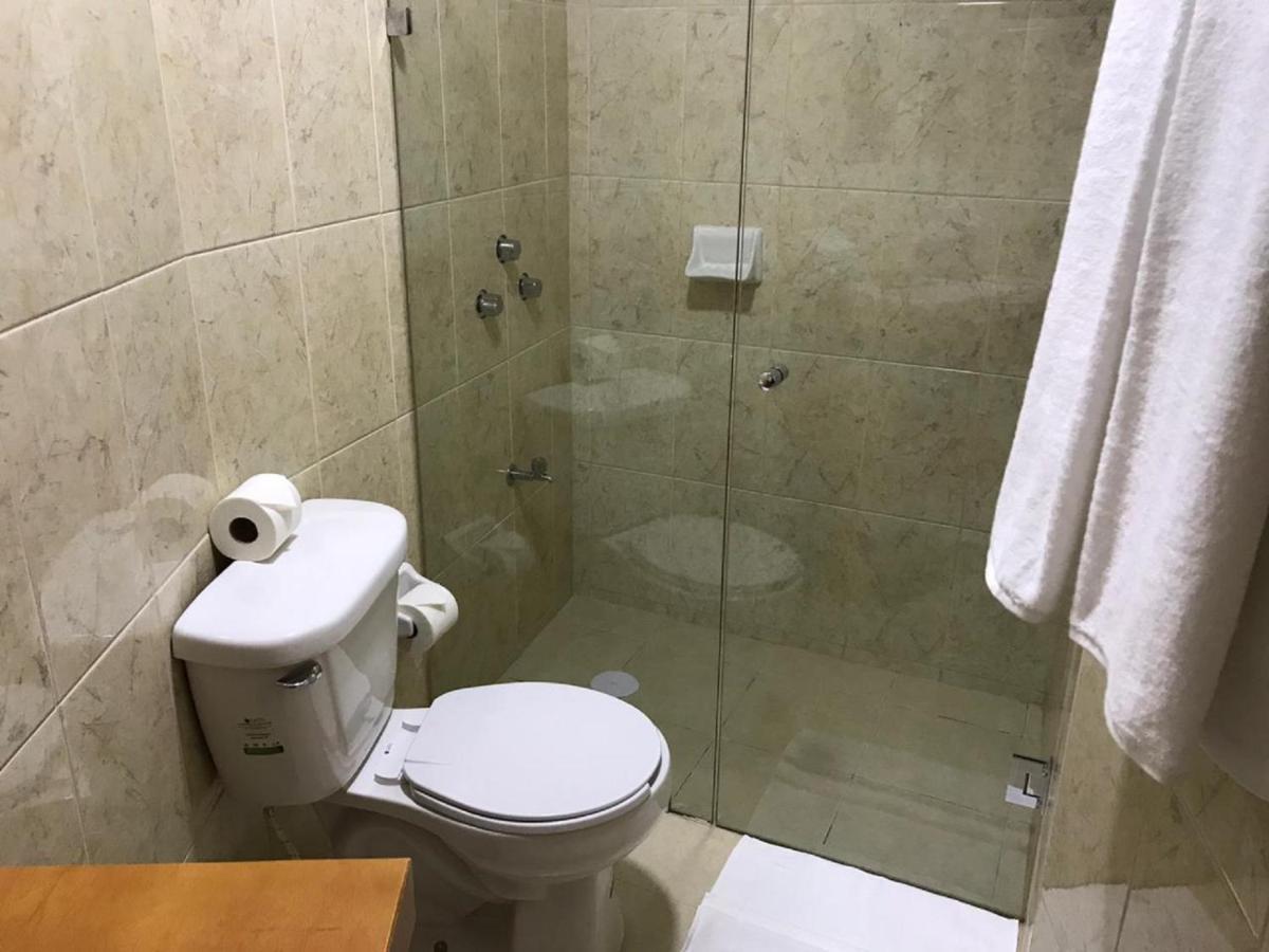 Auberge de jeunesse Mérida 62 Extérieur photo