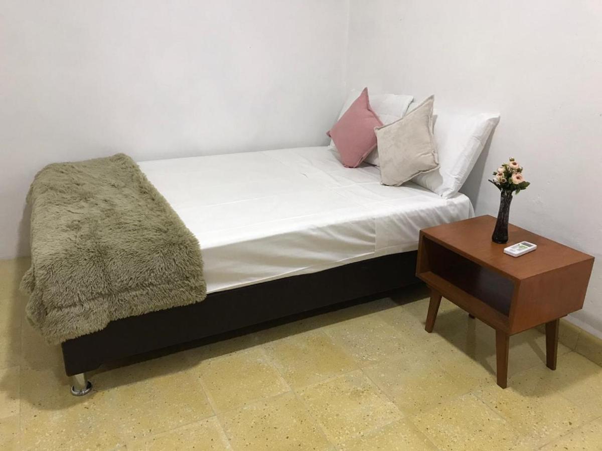 Auberge de jeunesse Mérida 62 Extérieur photo