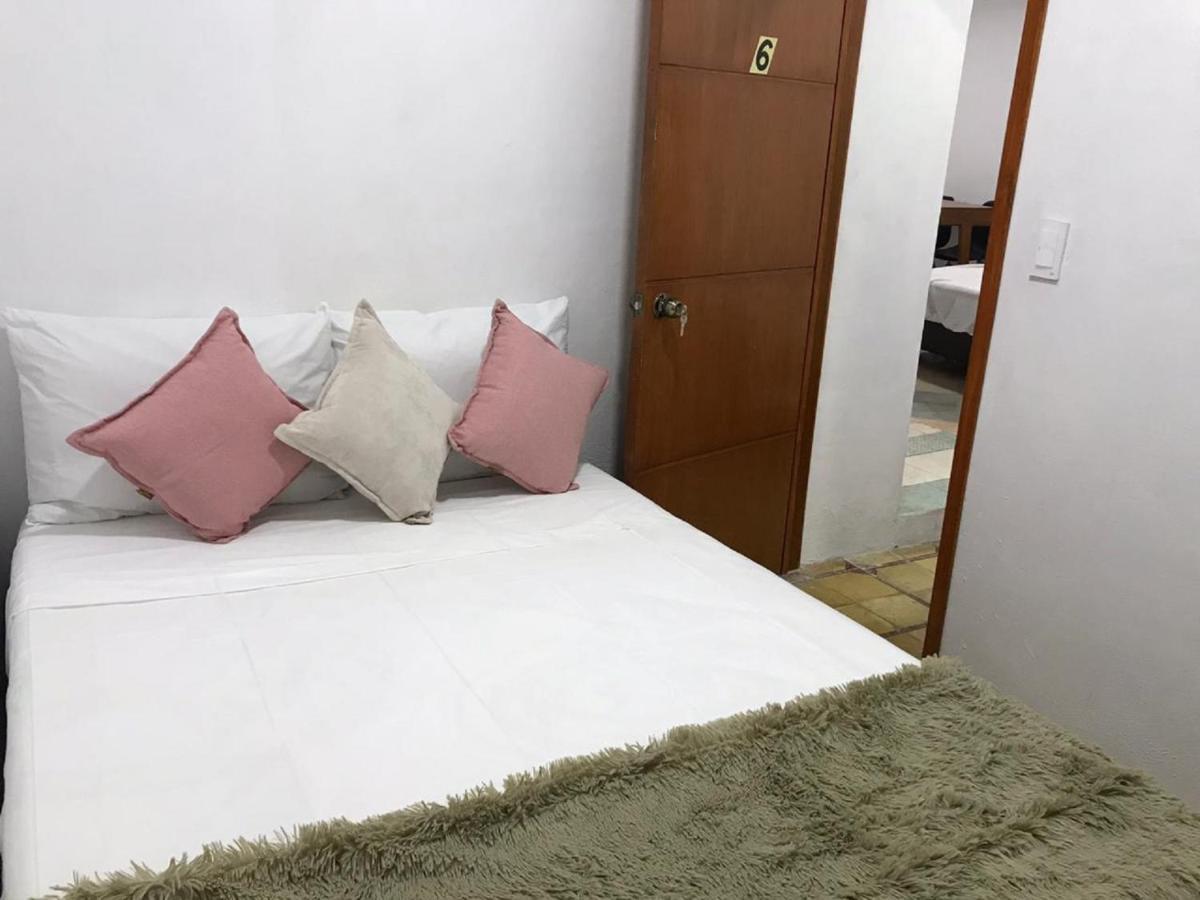 Auberge de jeunesse Mérida 62 Extérieur photo