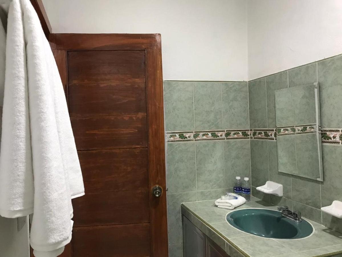 Auberge de jeunesse Mérida 62 Extérieur photo