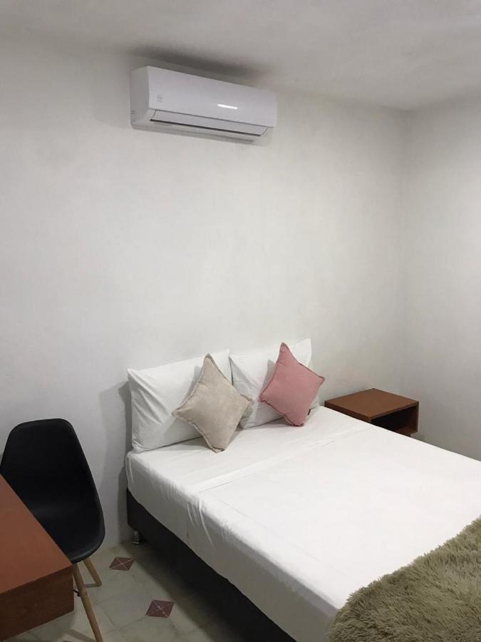 Auberge de jeunesse Mérida 62 Extérieur photo