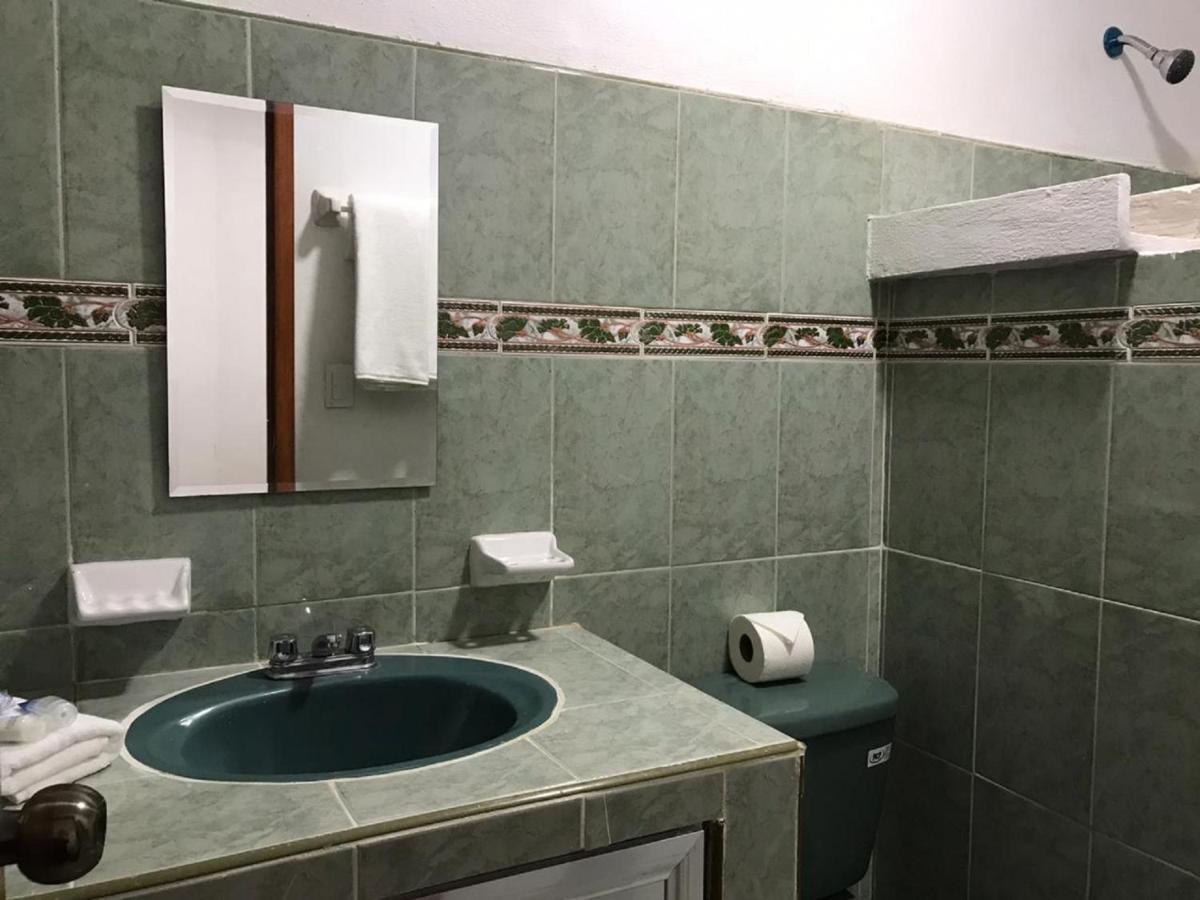 Auberge de jeunesse Mérida 62 Extérieur photo