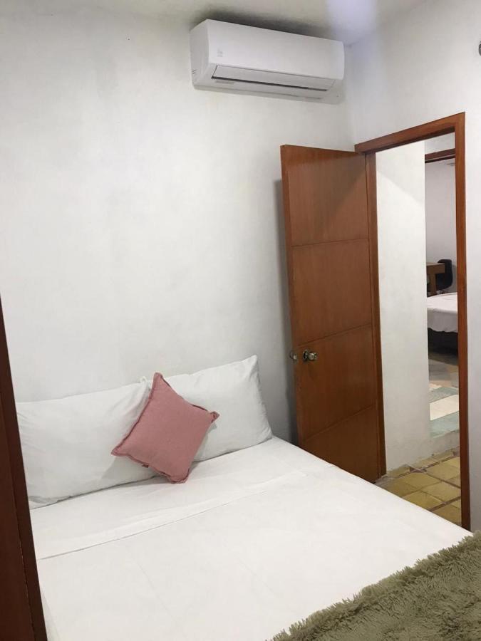 Auberge de jeunesse Mérida 62 Extérieur photo